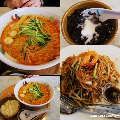 水道橋 海南鶏飯 HAINAN CHI FAN_d0353281_23010355.jpg