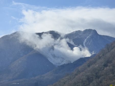 2016年2月11日 よれよれです_b0098584_2039292.jpg