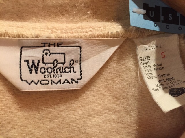 2月13日(土)大阪店スーペリア入荷!#4 アウトドアトラッド編!Woolrich&Pendleton!!(大阪アメ村店)_c0078587_20131230.jpg