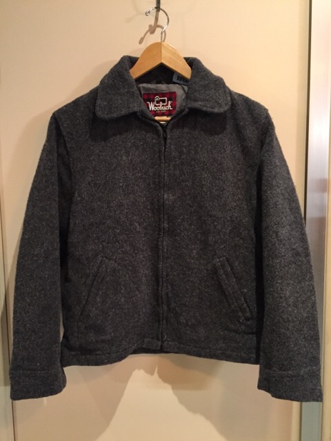 2月13日(土)大阪店スーペリア入荷!#4 アウトドアトラッド編!Woolrich&Pendleton!!(大阪アメ村店)_c0078587_20152419.jpg