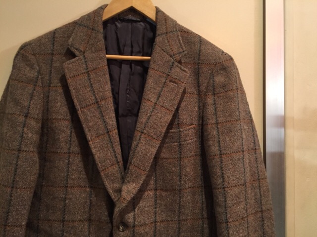 2月13日(土)大阪店スーペリア入荷!#5 アウトドアハンティング編!Barbour&Harris Tweed&!!(大阪アメ村店)_c0078587_2156596.jpg