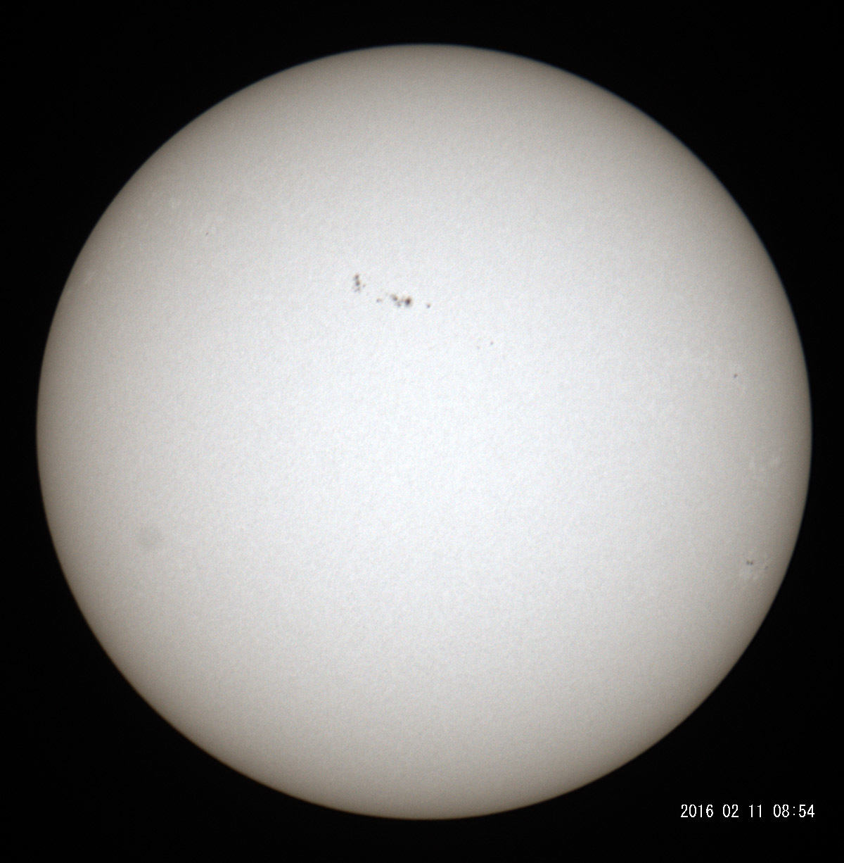 2月11日の太陽_e0174091_11240694.jpg