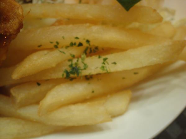 ハイカラ洋食どれみ軒 つかしん_c0118393_1225317.jpg