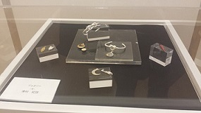 アートクレイの作品展にお伺いしました!!_f0181217_14283215.jpg