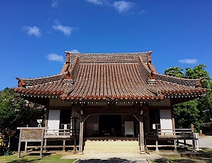 神武の来た道 ⑯ 補陀落山寺_a0300530_14262781.jpg