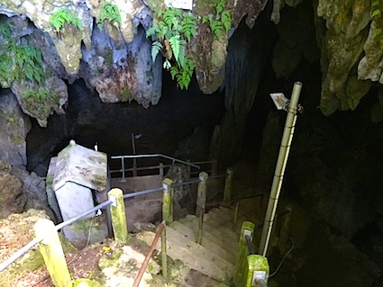 神武の来た道 ⑯ 補陀落山寺_a0300530_16424051.jpg