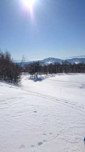 雪山ツアー  _a0329943_16172609.jpg