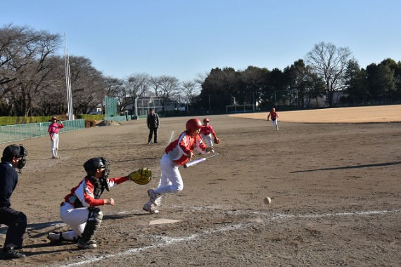 栃木選抜と那須拓陽②_b0249247_2341598.jpg