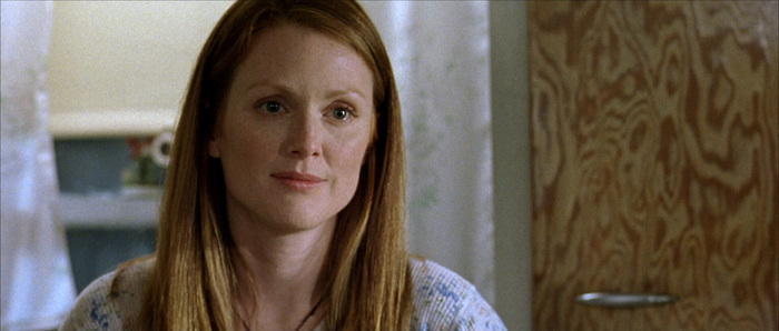 ジュリアン・ムーア（Julianne Moore）「シッピング・ニュース」（2001年）・・・《後編》_e0042361_13522850.jpg