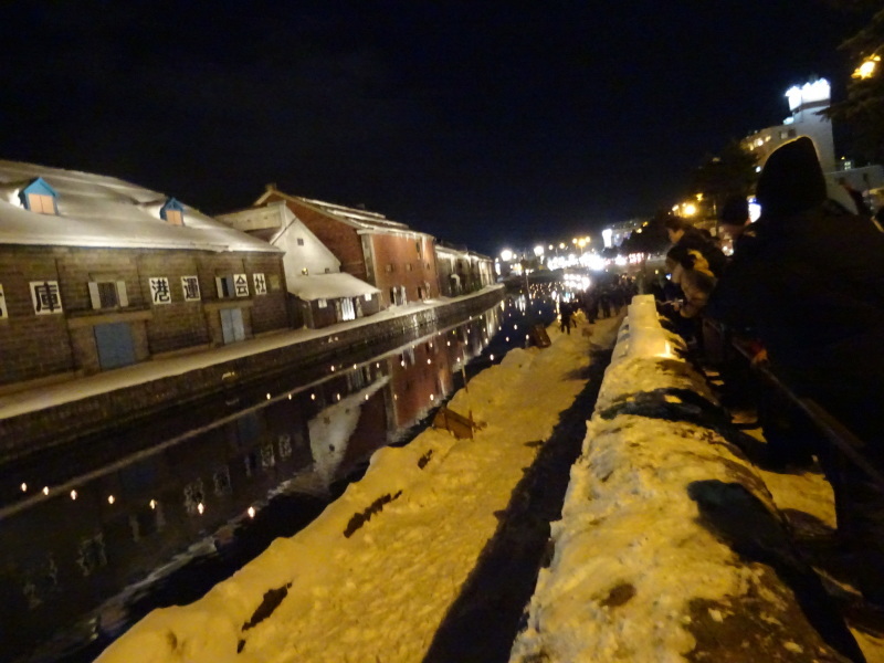 バスツアー・冬の朝里峠_b0236665_15153555.jpg