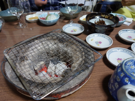 近江今津の丁子屋さんで鴨 日本酒 滋賀県琵琶湖湖畔 猫空くみょん食う寝る遊ぶ Part2 近江今津の丁子屋さんで鴨 日本酒 滋賀県琵琶湖湖畔 猫空くみょん食う寝る遊ぶ Part2