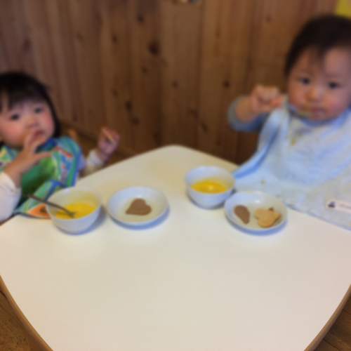 2月12日の給食。2日後はバレンタインデー❤︎_c0293682_20572089.jpg