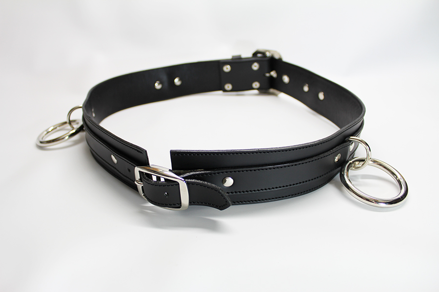 【RING BELT】(通称シドベルト)入荷!_a0097901_15442494.jpg