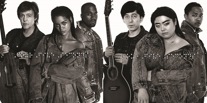 Rihanna, Kanye West, Paul McCartney - FourFiveSeconds_c0183104_13312068.jpg
