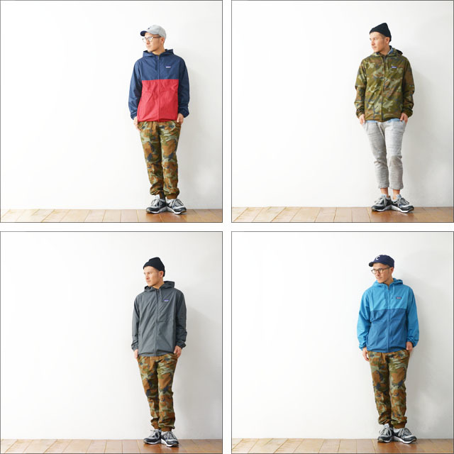 patagonia パタゴニア 27236 Light Valuable Hoodie ライト