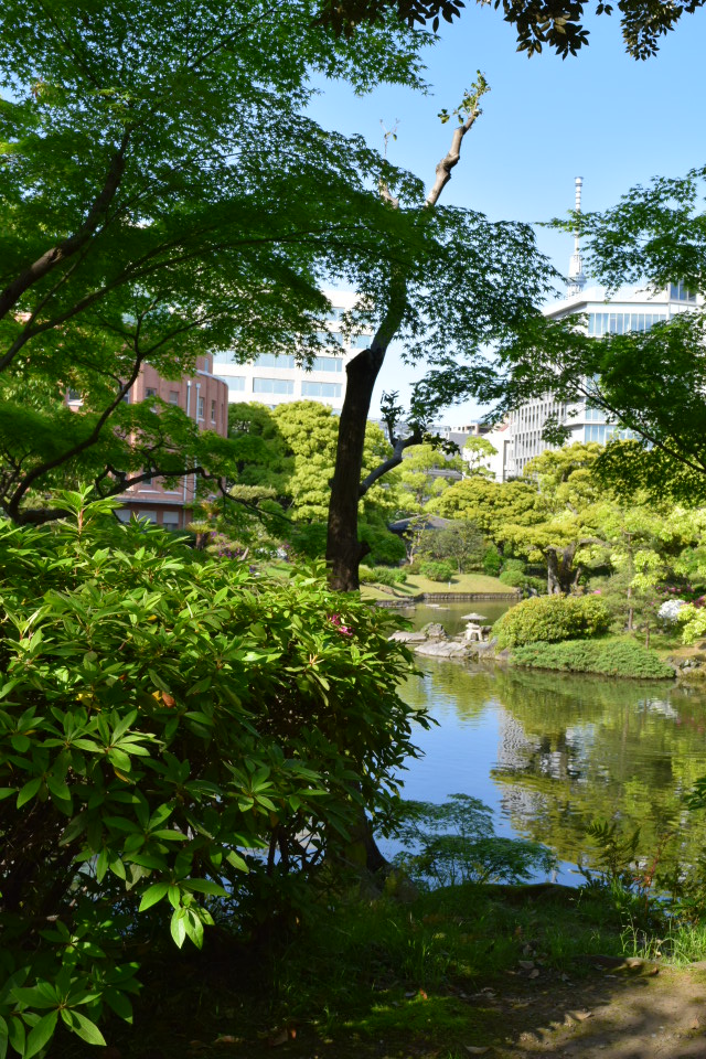 東京墨田区の旧両国公会堂(大正モダン建築再訪)_f0142606_857441.jpg
