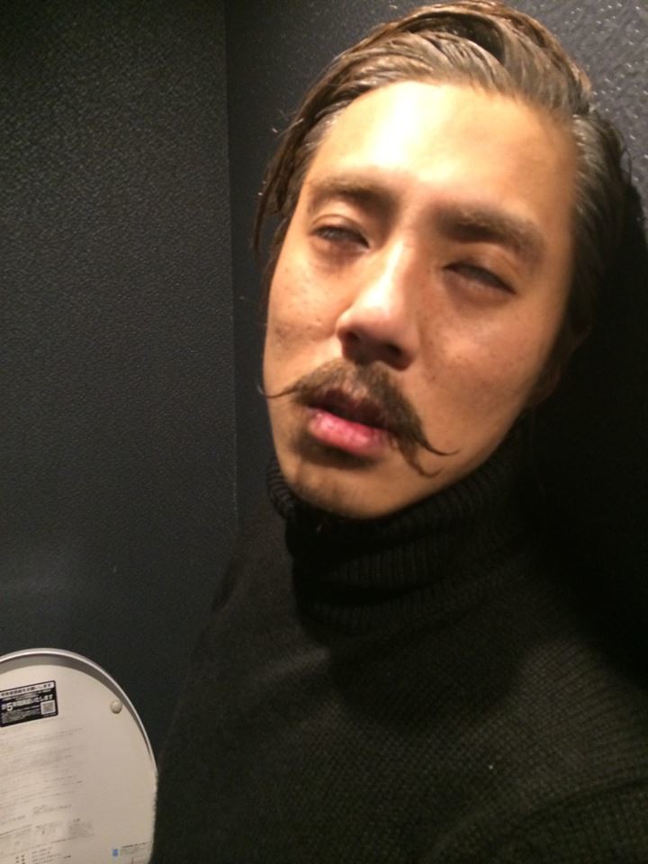 連日結婚式的な_f0180307_21052757.jpg