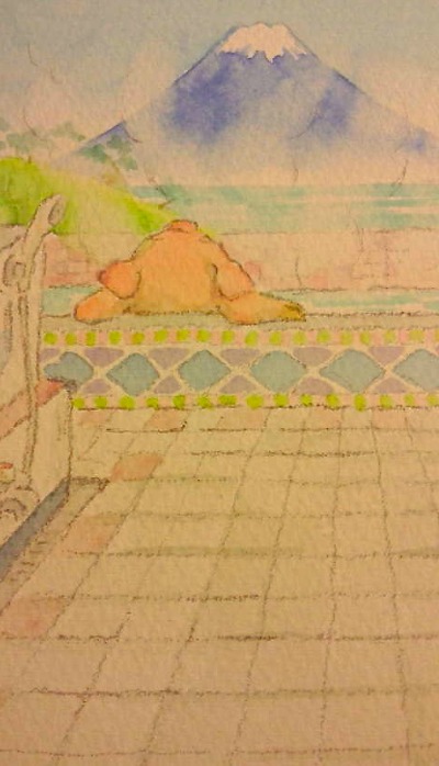 西荻窪かいわい_f0269910_16242655.jpg
