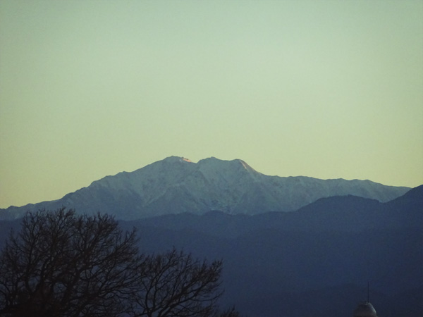 飯田線に乗って、旅してみた その9_e0192725_20462520.jpg