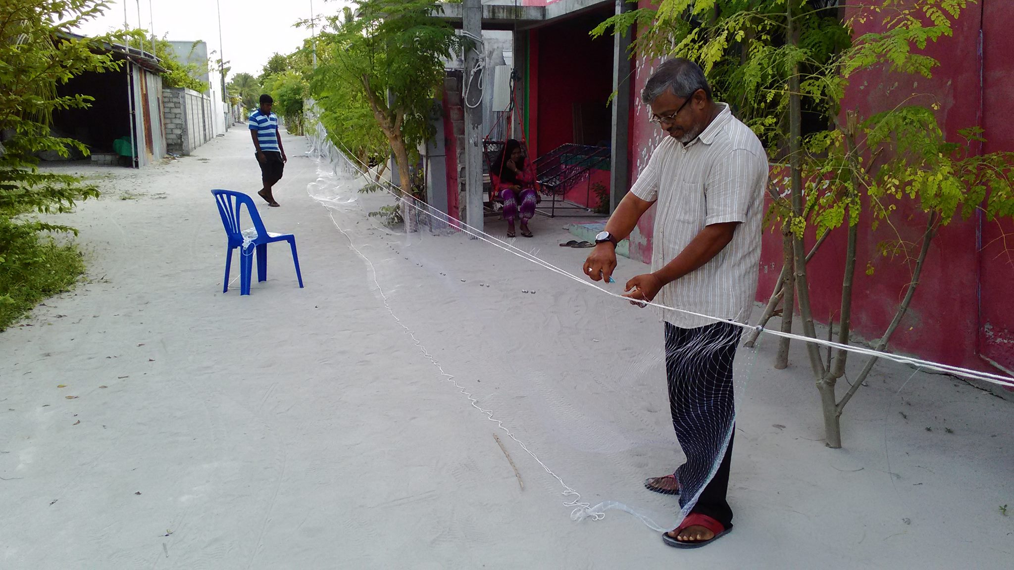 【モルディブ発着】南マレ環礁 グラドゥ島に滞在する4日間 Guraidhoo_a0349326_17501312.jpg