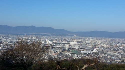 京都・伏見稲荷大社その1_a0345833_00115668.jpg