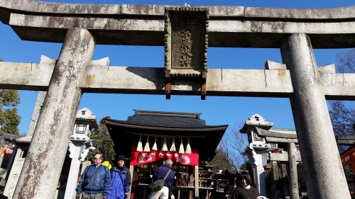 京都・伏見稲荷大社その1_a0345833_00182412.jpg