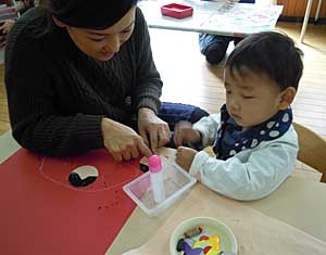 のびのびクラブ_e0325335_1330180.jpg