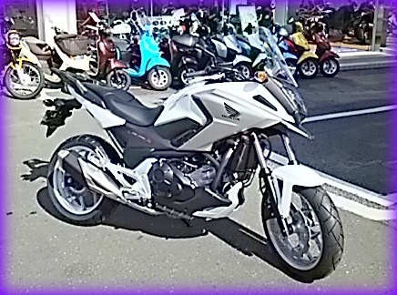 1-2016年型NC750X納車バイっ！_b0110736_1994053.jpg