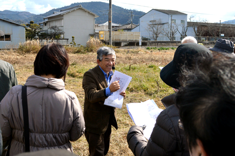 「清張通史①邪馬台国」 対 日本考古学 奈良・桜井の歴史と社会