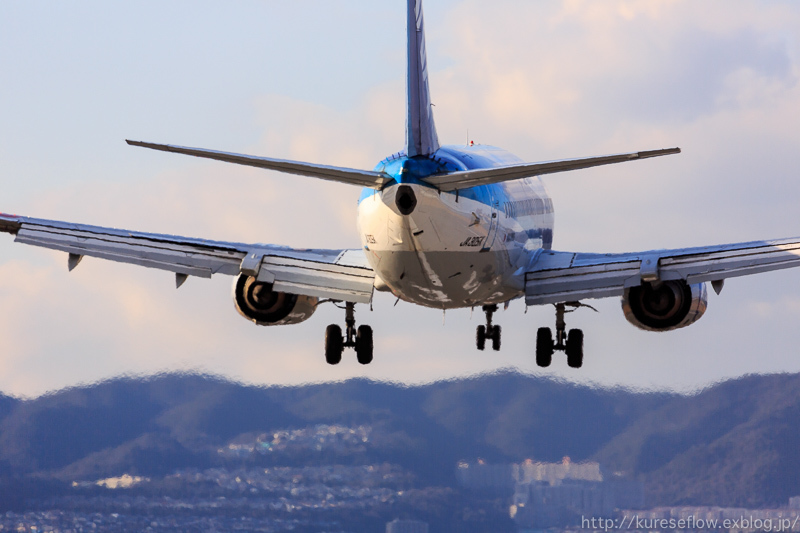 伊丹空港2016 千里川堤防と伊丹スカイパーク_b0325840_19101602.jpg