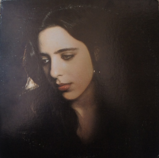 BSMF-7640 Laura Nyro - Trees Of The Ages: Laura Nyro Live In