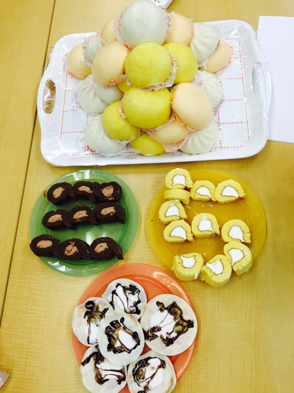 恒例・・・・お誕生会???_f0065444_115817.jpg