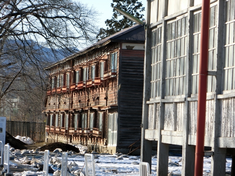 上信電鉄の旅　富岡製糸場／後編　＠群馬県_f0048546_17352544.jpg