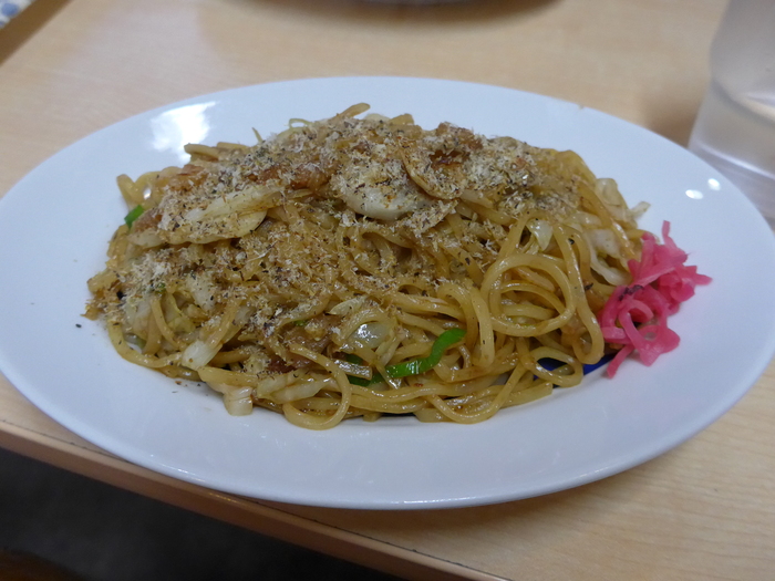 富士宮「富士宮やきそば学会」へ行く。_f0232060_221239100.jpg