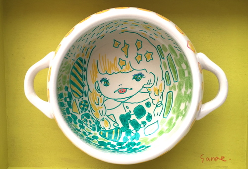 Happy Valentine\'s Day! 2016 バレンタイン・ギフト展_b0151262_15192652.jpg