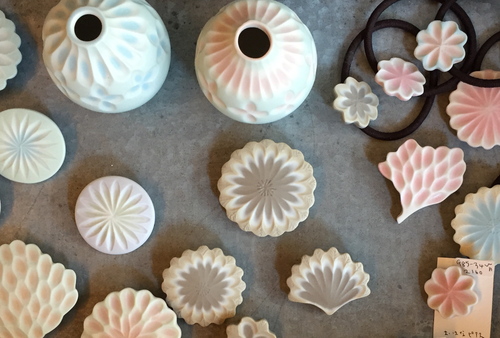 Happy Valentine\'s Day! 2016 バレンタイン・ギフト展_b0151262_15195273.jpg