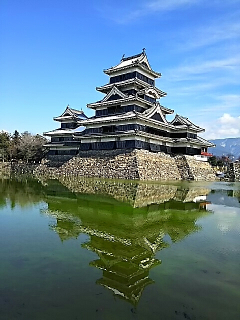 長野～松本の旅 2016 つづき_c0204188_10010410.jpg