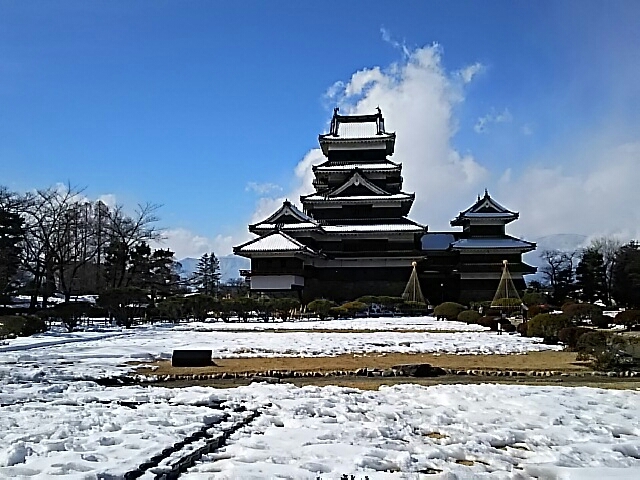 長野～松本の旅 2016 つづき_c0204188_10010527.jpg