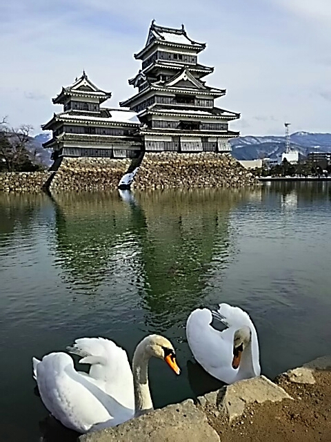 長野～松本の旅 2016 つづき_c0204188_10011166.jpg