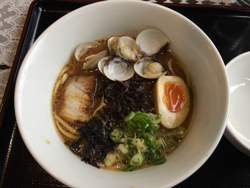 初　かみあり製麺_a0188897_23334581.jpg