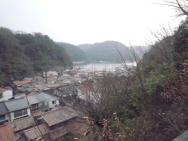 龍御前神社　　　大田市温泉津温泉_e0354697_14315698.jpg