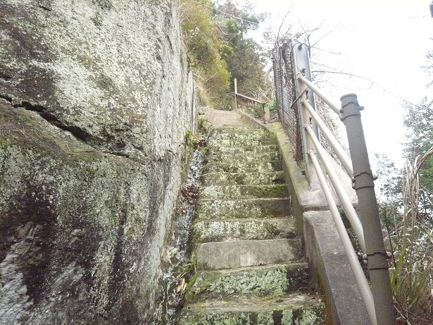 龍御前神社　　　大田市温泉津温泉_e0354697_14322693.jpg