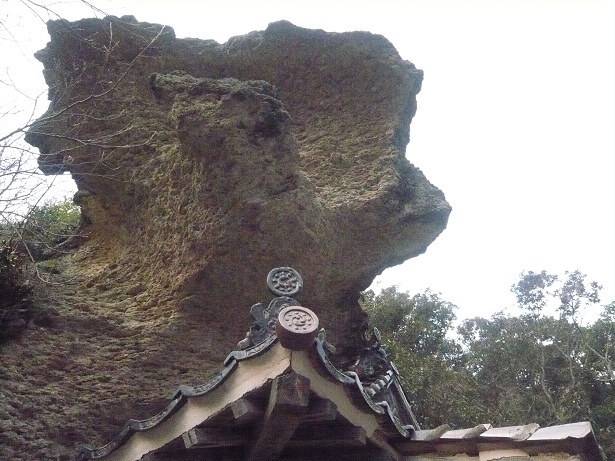 龍御前神社　　　大田市温泉津温泉_e0354697_14323373.jpg