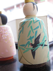 彩色雛展 16日まで_c0218903_8185821.jpg