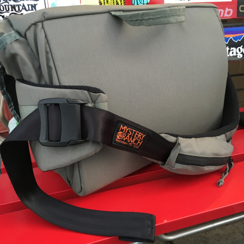 ミステリーランチ 初期型アウトサイダー : 中華飯店/GOODSTORE ミステリーランチ 初期型アウトサイダー : 中華飯店/GOODSTORE