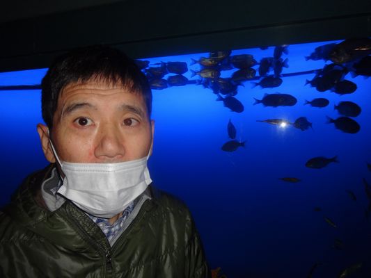 2/12 鳥羽水族館_a0154110_1424499.jpg