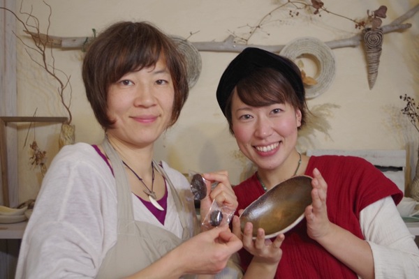 Coto Moto Caでの宮本真理子さんのローチョコws Coto Moto Ca コト モトカラクルモノ 美しきものとの暮らし方 Coto Moto Caでの宮本真理子さんのローチョコws Coto Moto Ca コト モトカラクルモノ 美しきものとの暮らし方
