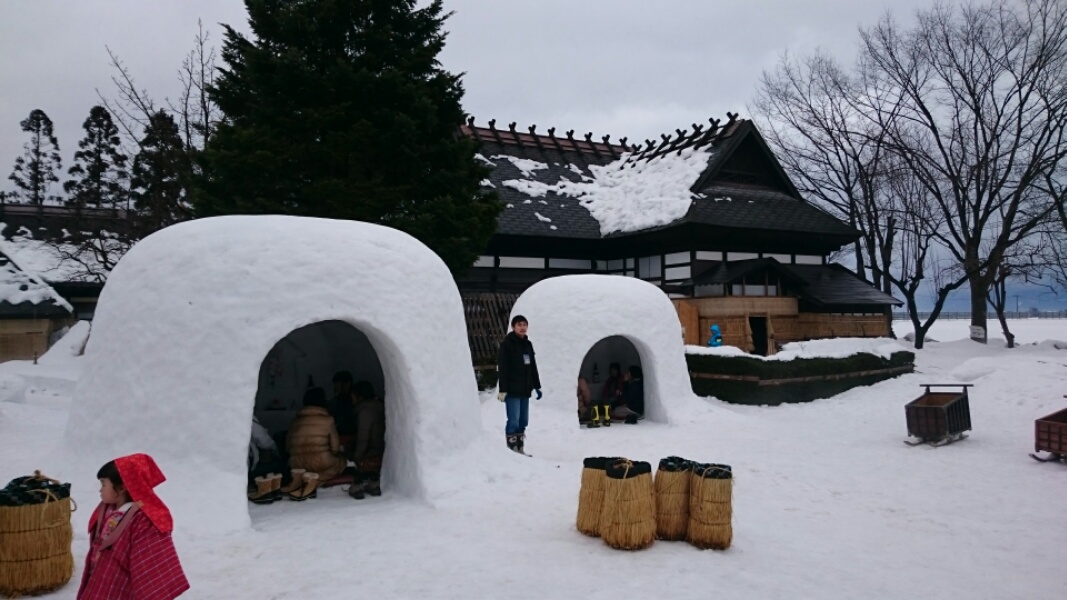 かまくら_f0081443_23283481.jpg