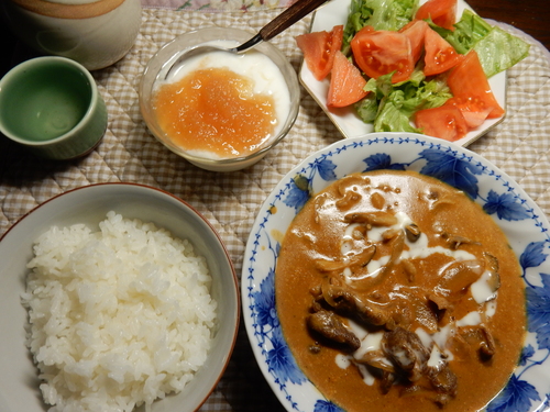 ’16,2,14(日)今日はバレンタインデーだけど!_f0060461_7311937.jpg