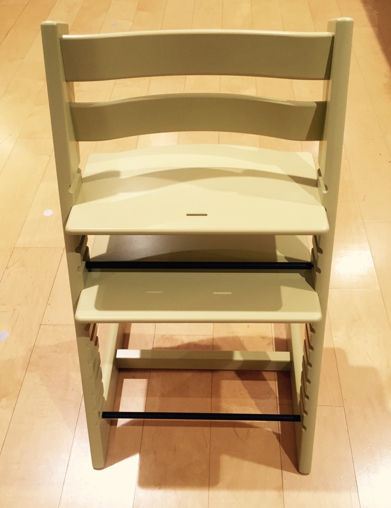 STOKKE　トリップ トラップ＆クッション 新色登場！_f0213663_1752196.jpg